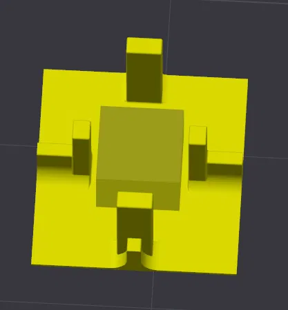 Sửa lỗi chốt keycap Romer G - Image 1