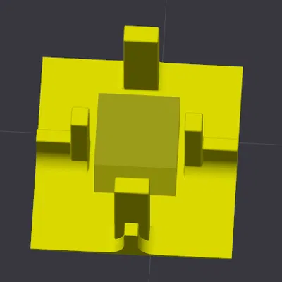 Sửa lỗi chốt keycap Romer G