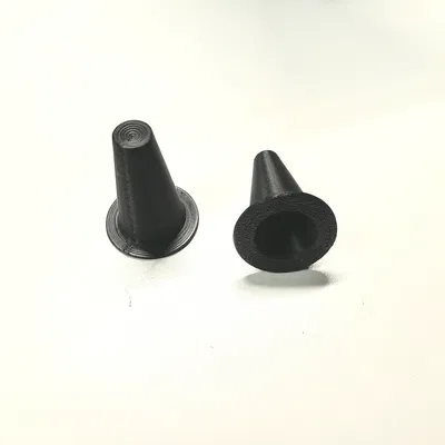 Nắp Bịt Tuýp Keo