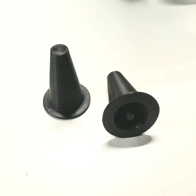 Nắp Bịt Tuýp Keo - Image 3