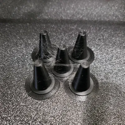 Nắp Bịt Tuýp Keo