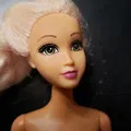 Khớp nối đầu búp bê Barbie - Thumbnail 5