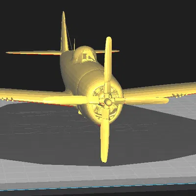 Tiêm kích P-47 Mỹ