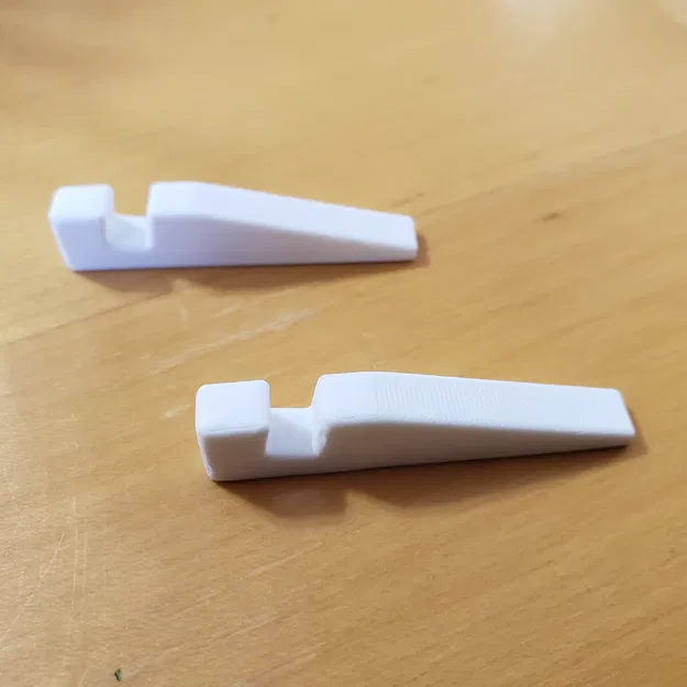 Chân Đế Khung Giấy Tờ/Ảnh (Parametric) - Image 1