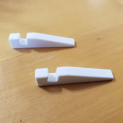 Chân Đế Khung Giấy Tờ/Ảnh (Parametric)