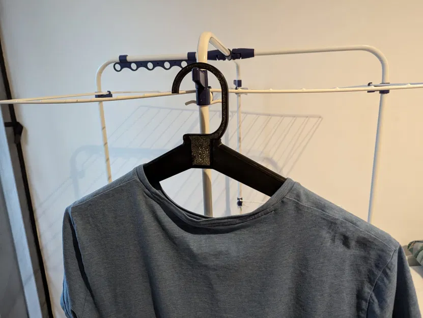 Móc Treo Quần Áo - Image 2