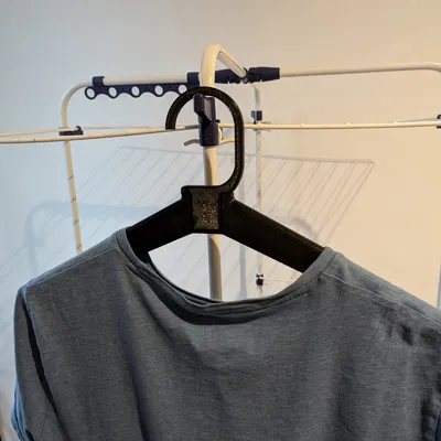 Móc Treo Quần Áo