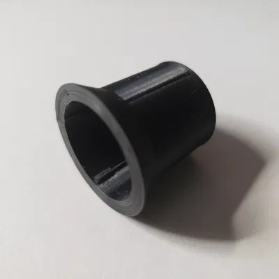 Nắp Cực Ắc Quy 12V, Dương & Âm (Bản Chỉnh Sửa)