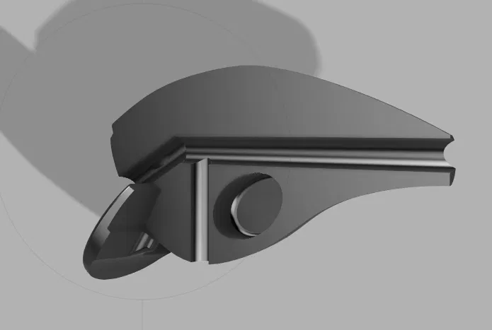 Mồi Câu Cá 3 Lưỡi - Image 3