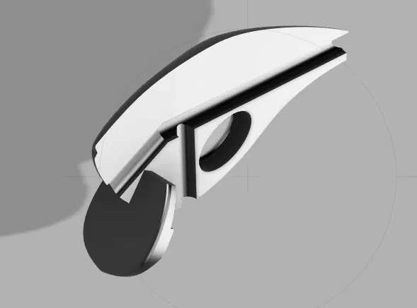 Mồi Câu Cá 3 Lưỡi - Image 4