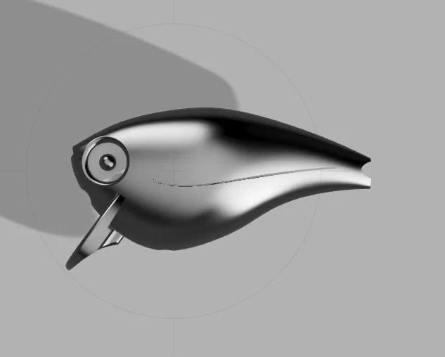 Mồi Câu Cá 3 Lưỡi - Image 5