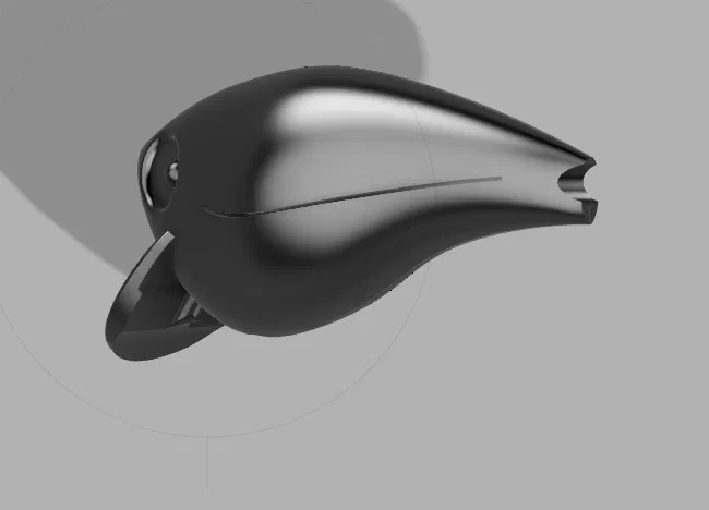 Mồi Câu Cá 3 Lưỡi - Image 6