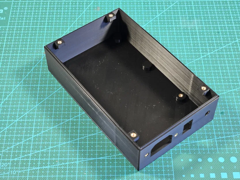 Hộp / Vỏ Nguồn 5V 10A - Image 5