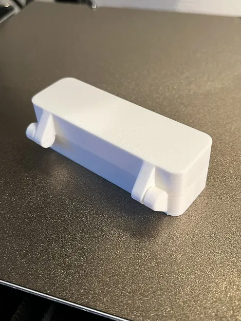 Hộp đựng đầu phun Ender 3 V3 SE - Image 3