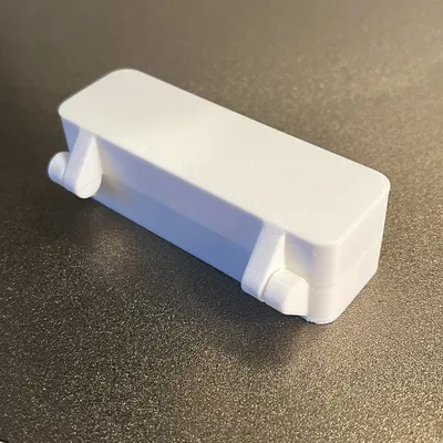 Hộp đựng đầu phun Ender 3 V3 SE