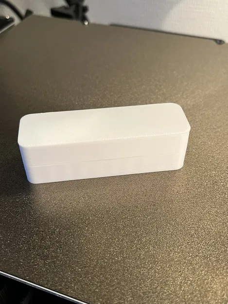 Hộp đựng đầu phun Ender 3 V3 SE - Image 4