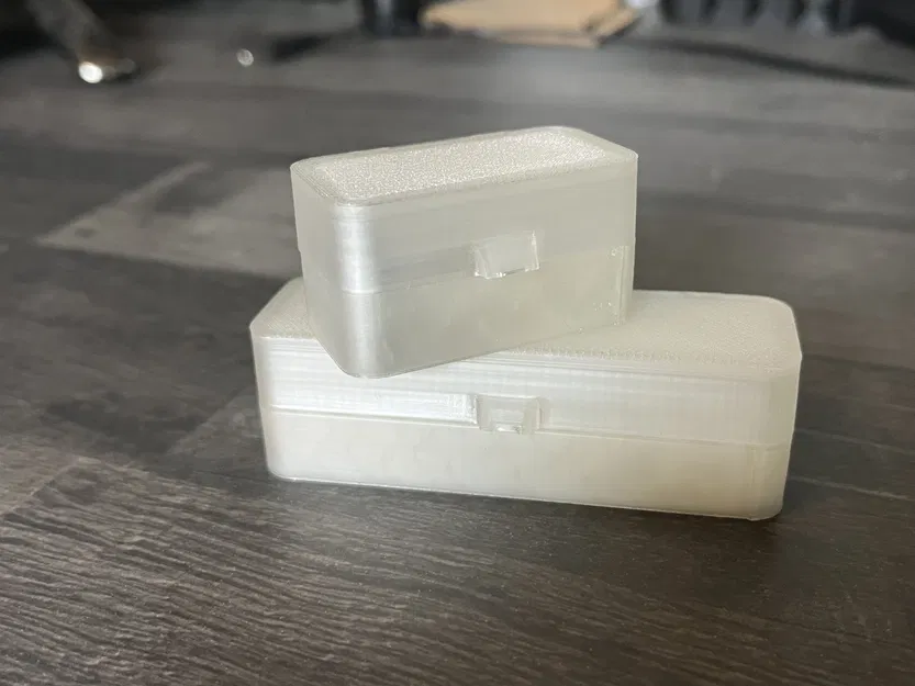 Hộp đựng đầu phun Ender 3 V3 SE - Image 7