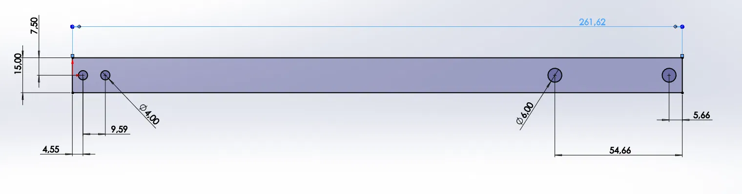 Alchemist (Ốc Vít Hệ Mét) - Súng Bơm Bóp Hành Động (Nerf Tự Chế) - Image 5