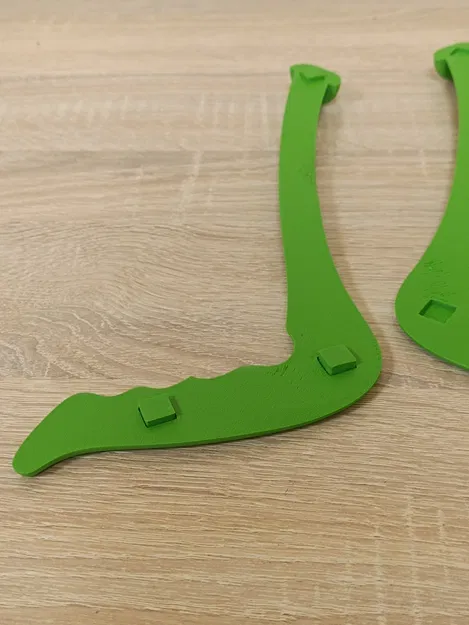 Mô Hình Clonk Câu Cá - Image 2