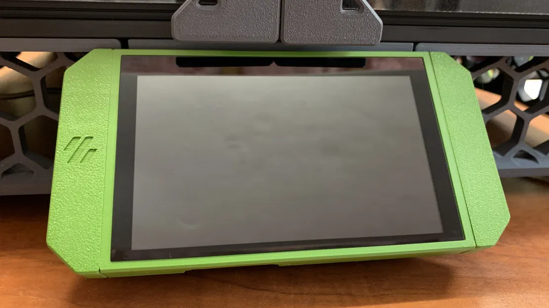 Đế Gắn Màn Hình BTT HDMI5 V1.1 Cho Voron - Image 1