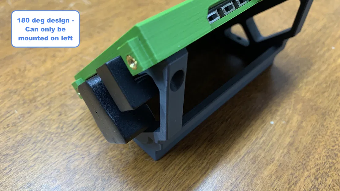 Đế Gắn Màn Hình BTT HDMI5 V1.1 Cho Voron - Image 14