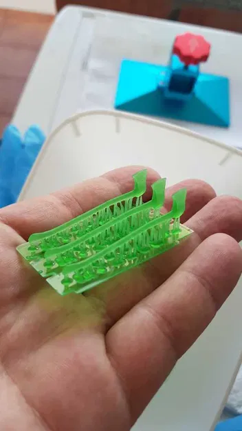 Xẻng và Búa Quân đội Mỹ - WW2 - Tỷ lệ 1/16 - Image 2