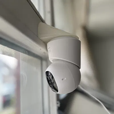 Giá treo tường/dọc cho Eufy C210, C220