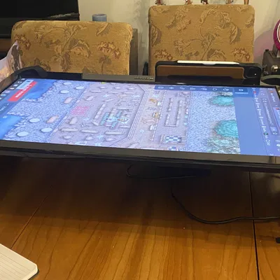 Chân đế TV Ngang Mô-đun