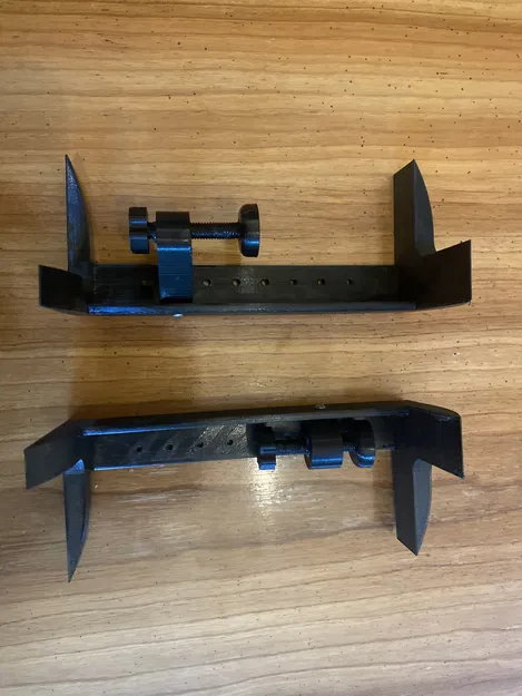 Chân đế TV Ngang Mô-đun - Image 3