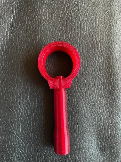 Tay Gạt Gắn Nhanh Cho Nút Hơi Gaggia Classic Pro - Image 4