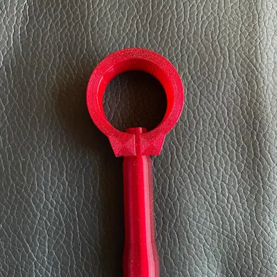 Tay Gạt Gắn Nhanh Cho Nút Hơi Gaggia Classic Pro