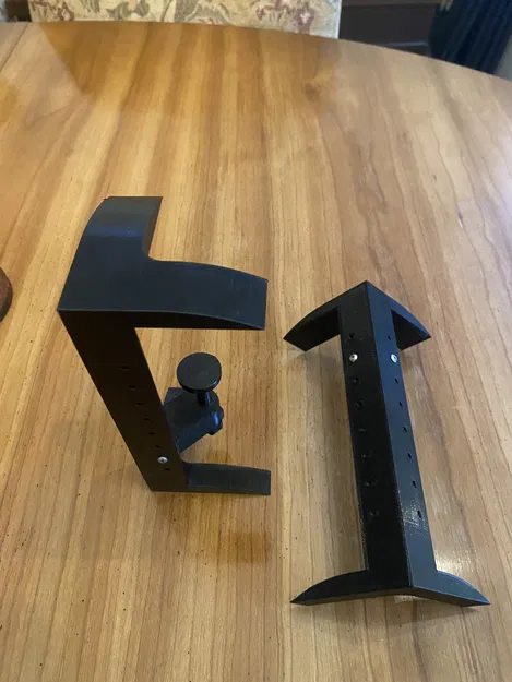 Chân đế TV Ngang Mô-đun - Image 4