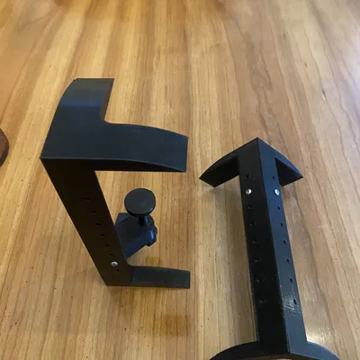 Chân đế TV Ngang Mô-đun