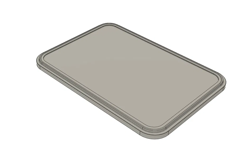 Khay Cọ Khô Cho Bảng Pha Màu The Army Painter - Image 2