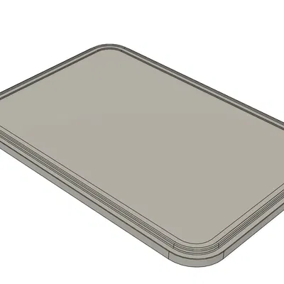 Khay Cọ Khô Cho Bảng Pha Màu The Army Painter