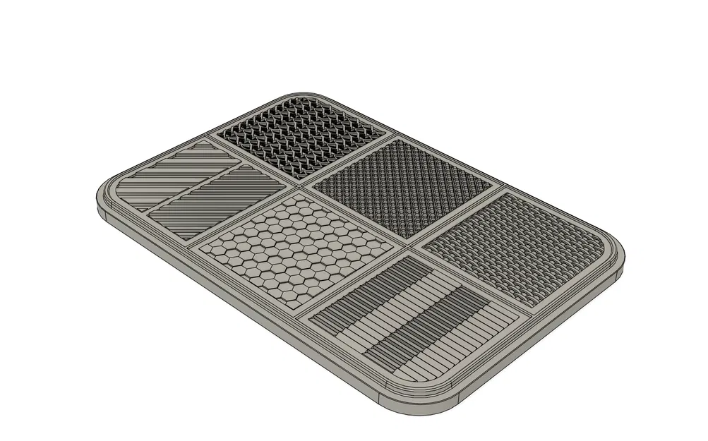 Khay Cọ Khô Cho Bảng Pha Màu The Army Painter - Image 4