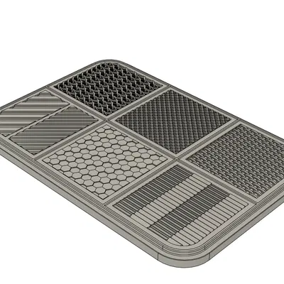 Khay Cọ Khô Cho Bảng Pha Màu The Army Painter