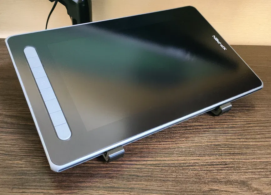 Chân đế Màn hình đồ họa XP Pen Artist 12 - Image 1