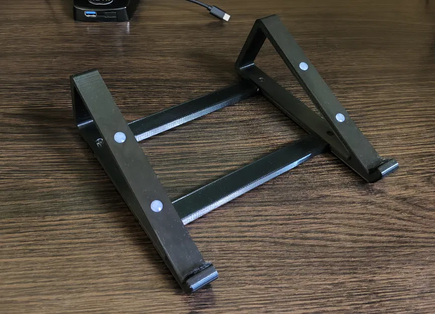 Chân đế Màn hình đồ họa XP Pen Artist 12 - Image 2