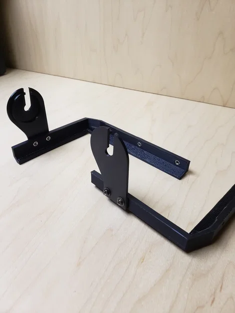 Giá đỡ an toàn và mui che cho dòng Garmin Echomap 9x - Image 3