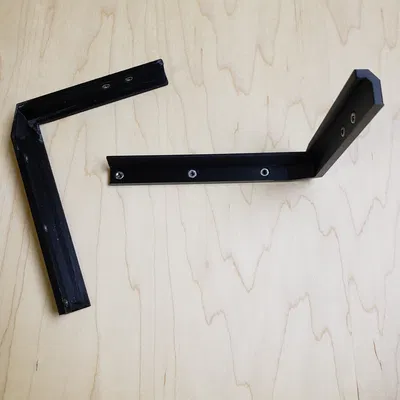 Giá đỡ an toàn và mui che cho dòng Garmin Echomap 9x