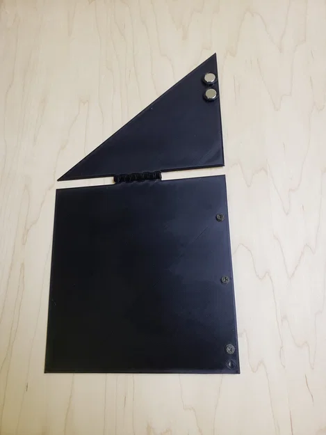 Giá đỡ an toàn và mui che cho dòng Garmin Echomap 9x - Image 5