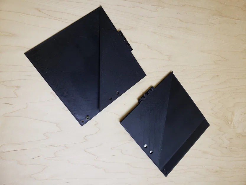 Giá đỡ an toàn và mui che cho dòng Garmin Echomap 9x - Image 6