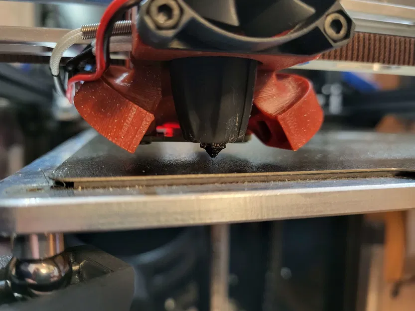 Mount Đầu in Beacon Beta2 RevH cho RatRig - Image 3