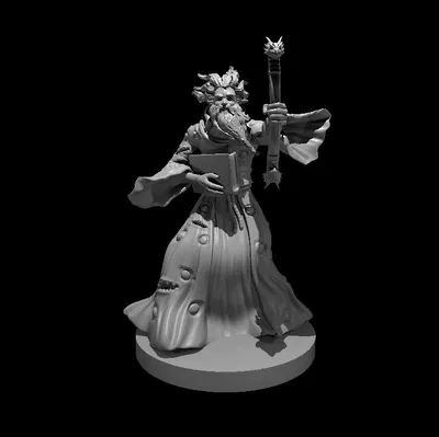 Bộ sưu tập Waterdeep - Dragon Heist & Dungeon of the Mad Mage (tính đến hiện tại)