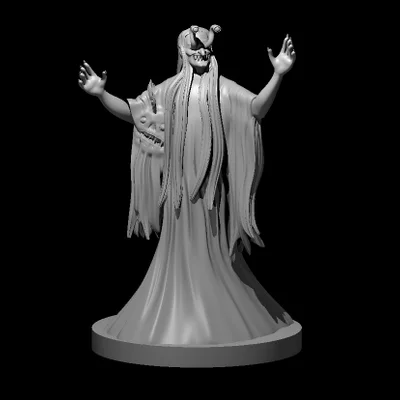 Bộ sưu tập Waterdeep - Dragon Heist & Dungeon of the Mad Ma… 5