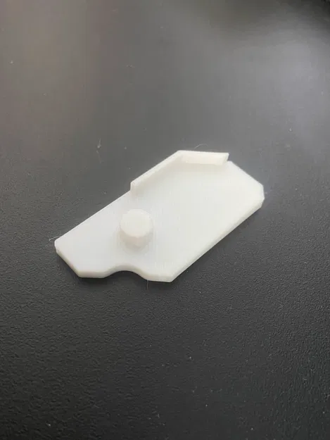 Chụp che bụi Trục Z cho Creality K1 - Image 2