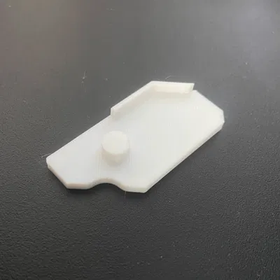 Chụp che bụi Trục Z cho Creality K1