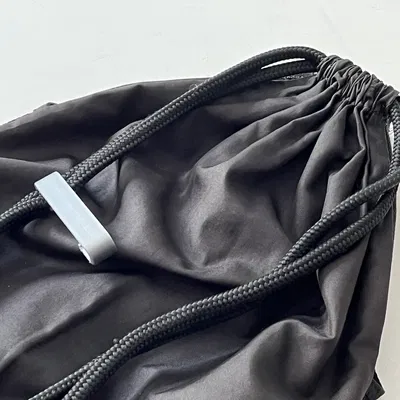 Kẹp Giữ Dây Túi Rút