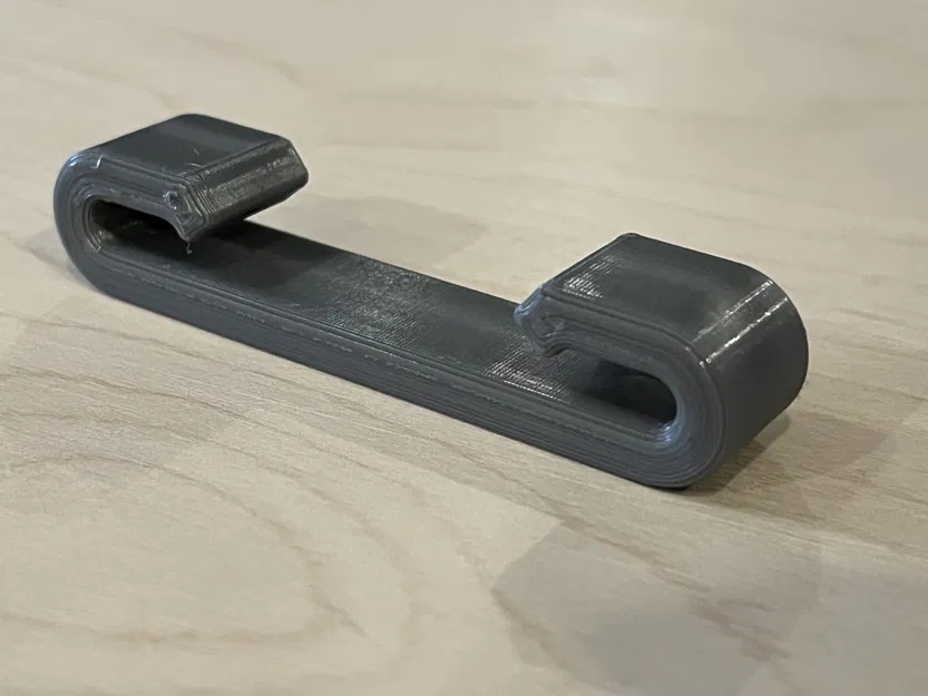 Kẹp Giữ Dây Túi Rút - Image 4